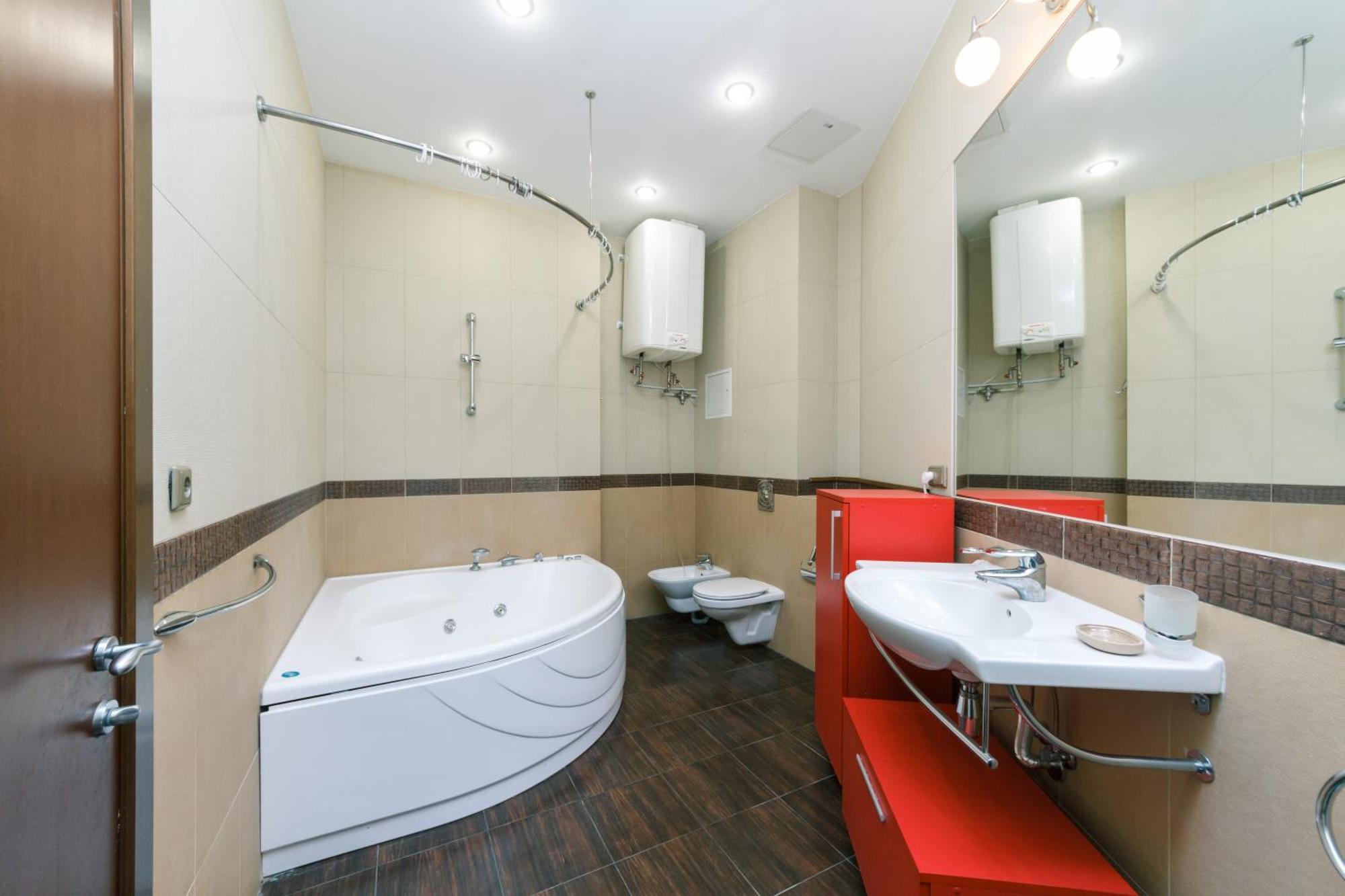 Апартаменты Lux Near Maidan, Khreschutyk 3Br Киев Экстерьер фото